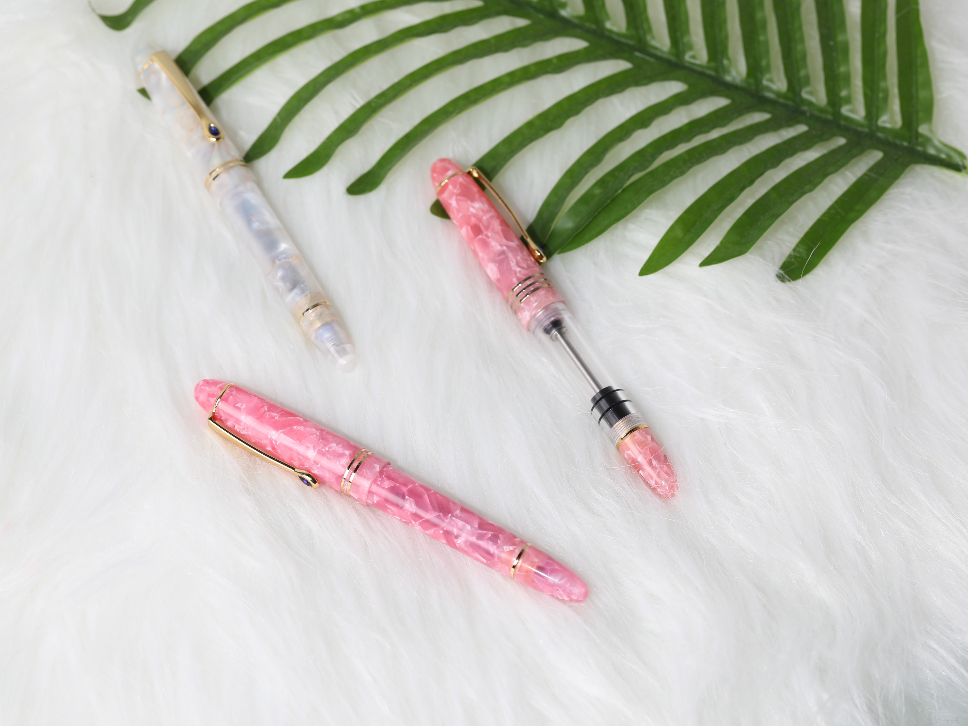 簽字筆  美工筆  圓珠筆  蘸水筆 金筆  鋼筆 定制筆  書法筆、簽字筆   翎墨 水妖